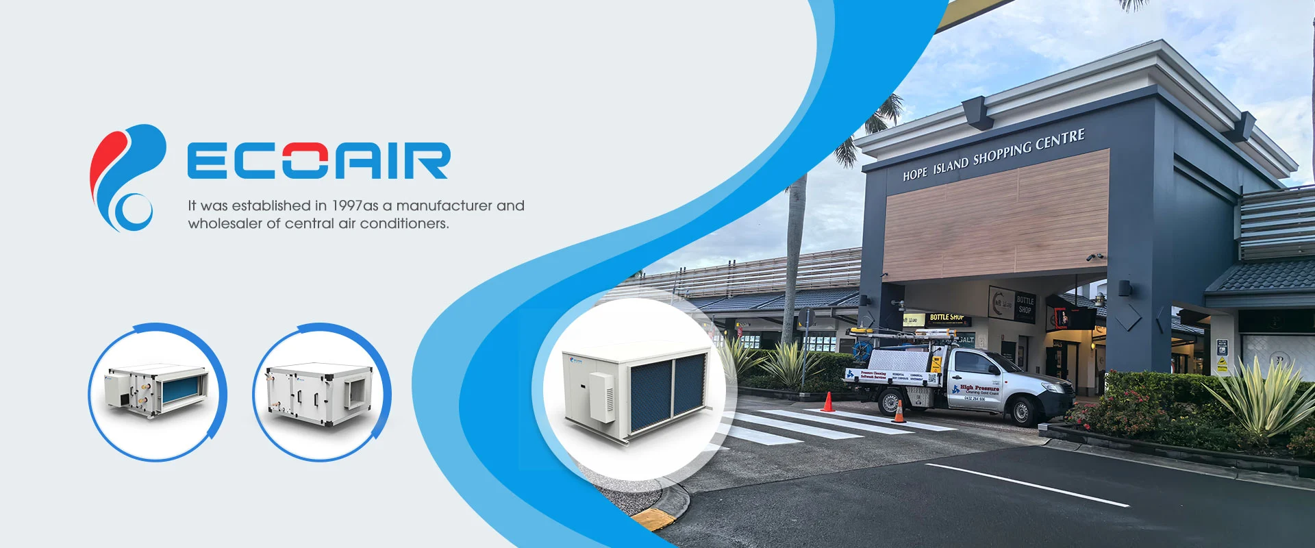 Nhà cung cấp làm lạnh làm mát không khí Trung Quốc